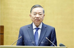 Tổng Bí thư, Chủ tịch nước Tô Lâm: Thu hút đầu tư nước ngoài để làm mạnh nội lực, nâng cao tự chủ