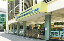 Mở rộng quyền tự chủ của trường phổ thông tư thục