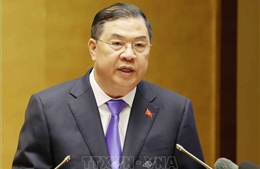 Phát huy hiệu quả nguồn lực đầu tư nước ngoài cùng nội lực đất nước kiến tạo năng lực phát triển mới