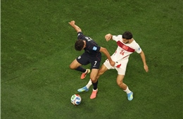 World Cup 2026: Đội tuyển Mỹ tự tin chấm dứt cơn ác mộng mang tên 'châu Âu'