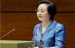 Tiếp tục đổi mới phương thức quản trị, nâng cao hiệu quả hoạt động của chính quyền các cấp