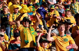 World Cup 2026: 'Cơn sốt' bóng đá càn quét, kéo theo làn sóng 'nghỉ ốm tập thể'