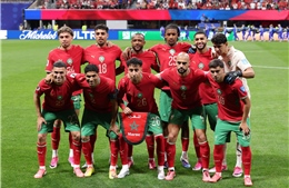 World Cup 2026: Thông điệp đáng quý động viên trẻ khiếm thính theo đuổi ước mơ