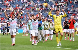 World Cup 2026: Ranh giới mong manh giữa thiên đường và vực thẳm