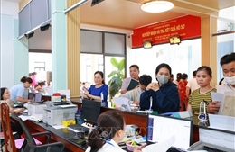 Chính quyền địa phương 2 cấp: Hiệu quả thể hiện qua chất lượng quản trị sau sắp xếp