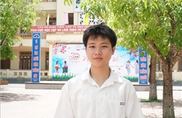 Từ những ngôi trường làng đến bảng vàng thủ khoa