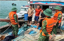 Bộ Xây dựng phát công điện khẩn ứng phó bão số 1 và mưa lũ sau bão