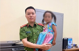 Bắt giữ đối tượng trốn truy nã về tội mua bán hàng cấm