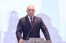 Bulgaria đề xuất hợp tác xây dựng nhà máy điện hạt nhân với Ukraine
