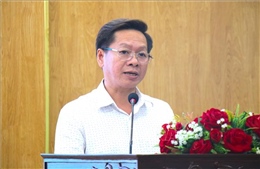 Phân cấp nông nghiệp: Tăng quyền cho cấp xã, tháo gỡ khó khăn từ cơ sở