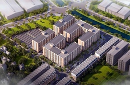 Bộ Xây dựng đề xuất giao chỉ tiêu phát triển nhà ở cho thuê trên toàn quốc