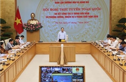 Phát hiện gần 68.000 vụ buôn lậu, gian lận thương mại và hàng giả trong 6 tháng