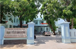 Y tế cơ sở tham gia phòng, chống ma túy