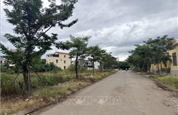 Phản hồi bài 'Khu dân cư 3 không giữa lòng đô thị': Đề nghị gia hạn chủ trương đầu tư dự án
