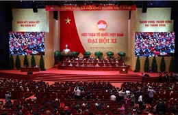 Kết nối lòng dân trong kỷ nguyên số