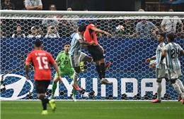 World Cup 2026: Người hâm mộ Ai Cập tiếc nuối khi đội tuyển dừng bước trước Argentina