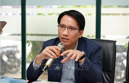 Nghị quyết 10-NQ/TW: Thúc đẩy chuyển giao công nghệ và tăng cường liên kết doanh nghiệp