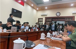 Khởi tố 4 đối tượng liên quan đến Kỳ thi tốt nghiệp THPT năm 2026 tại Tuyên Quang