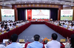 Bộ Nội vụ: Sắp xếp đơn vị hành chính cấp xã sẽ không thực hiện đồng loạt