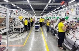 Đồng bộ giải pháp cải thiện môi trường đầu tư, kinh doanh