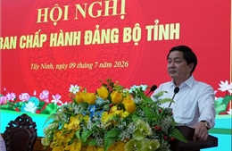 Khơi thông nguồn lực giữ vững vị thế dẫn đầu vùng Đông Nam Bộ