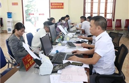 Tiếp tục tinh gọn tổ chức bộ máy bên trong các bộ, ngành, địa phương