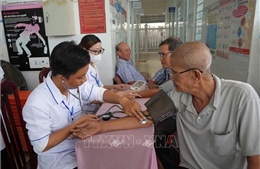 Hướng đến mục tiêu 100% người dân Cà Mau được khám sức khỏe ít nhất một lần trong năm 2026
