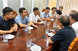 Lá chắn thép trên mặt trận không tiếng súng - Bài 2: Cách tiếp cận mới trong đấu tranh với tội phạm công nghệ cao