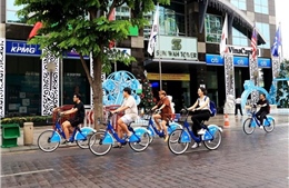 Đảm bảo an toàn cho du khách tại các điểm du lịch