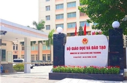 Nhiệm vụ, cơ cấu tổ chức mới của Bộ Giáo dục và Đào tạo
