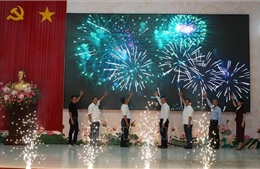Xây dựng không gian số kết nối chính quyền, doanh nghiệp và người dân