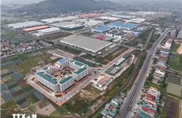 Quảng Ninh: Phấn đấu hoàn thành hơn 40.000 căn nhà ở xã hội đến năm 2030