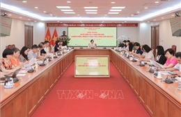 Ban Chỉ đạo 35 TTXVN sơ kết 6 tháng đầu năm và triển khai nhiệm vụ 6 tháng cuối năm 2026