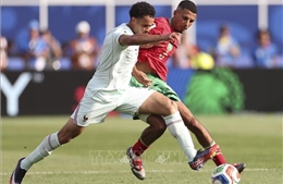 World Cup 2026: Nghi thức đặc biệt mở màn Bán kết Pháp - Tây Ban Nha