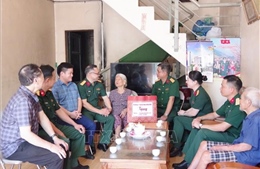 Thiết thực tri ân người có công với đất nước dịp 27/7