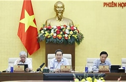 Đổi mới tư duy quản lý, hướng tới hải quan số