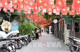 Hà Nội: Đặt tên 51 tuyến đường, phố mới