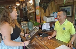 Nâng tầm sản phẩm, tạo không gian trải nghiệm mới cho du khách