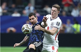 World Cup 2026: Khi số phận gọi tên nhà vô địch
