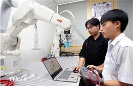 Hướng tiếp cận để xây dựng năng lực công nghệ quốc gia bền vững