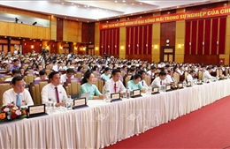 Khẳng định vị thế đầu tàu tăng trưởng tại khu vực phía Nam