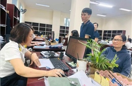 Xử lý doanh nghiệp 'ma', ngăn lợi dụng pháp nhân để trốn thuế