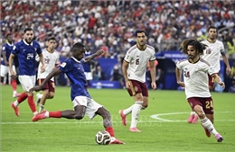 World Cup 2026: Pháp, Anh và cuộc chiến vì danh dự