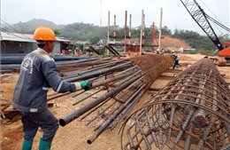 Khơi thông 'điểm nghẽn' giải ngân vốn đầu tư công