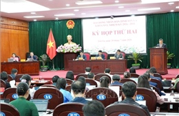 Ưu tiên thúc đẩy tăng trưởng trên cơ sở giữ vững ổn định kinh tế