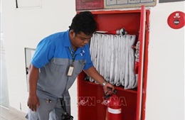 Siết chặt thực thi pháp luật về phòng cháy từ cơ sở
