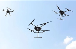 Israel phát triển bộ điều khiển hợp nhất cho nhiều loại UAV quân sự