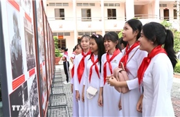 Sắp xếp trường học nhằm tăng nguồn lực cho giáo viên