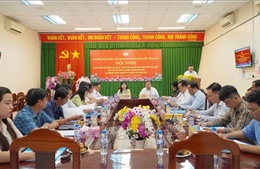Xây dựng niềm tin, lan tỏa văn hóa dùng hàng Việt