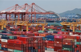 Hàn Quốc chịu thuế nhập khẩu tối thiểu 12,5% theo quy định mới của Mỹ